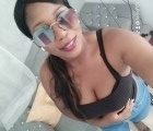 Citas Mujer République dominicaine a La romana  : Lucy, 32 años